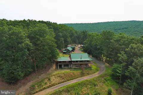 Other - 954 Rusty Ln, Mathias, WV 26812 photo 29 of 39