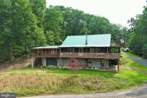 Other - 954 Rusty Ln, Mathias, WV 26812 photo 2 of 39