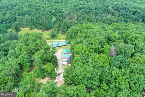 View/Area - 954 Rusty Ln, Mathias, WV 26812 photo 2 of 13