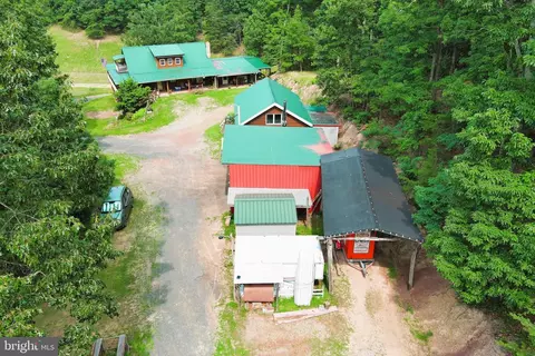 Other - 954 Rusty Ln, Mathias, WV 26812 photo 22 of 39