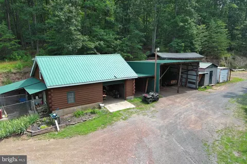 Other - 954 Rusty Ln, Mathias, WV 26812 photo 6 of 39