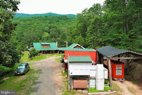 Other - 954 Rusty Ln, Mathias, WV 26812 photo 4 of 39
