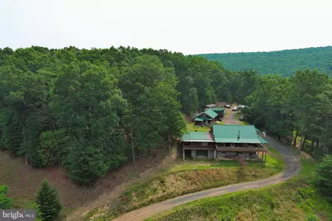 Other - 954 Rusty Ln, Mathias, WV 26812 photo 28 of 39