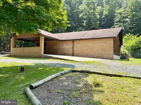 6980 State Road 55, Moorefield, WV 26836