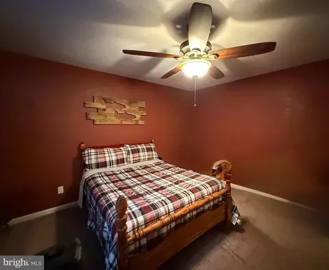 Bedroom - 367 Clinton Dr, Baker, WV 26801 photo 5 of 5