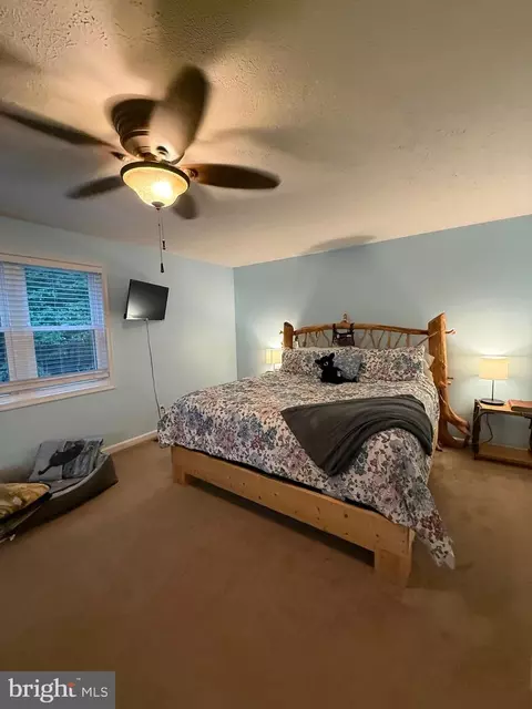 Bedroom - 367 Clinton Dr, Baker, WV 26801 photo 1 of 5
