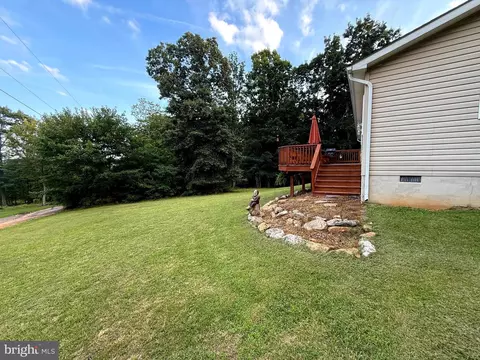 Exterior - 367 Clinton Dr, Baker, WV 26801 photo 2 of 10