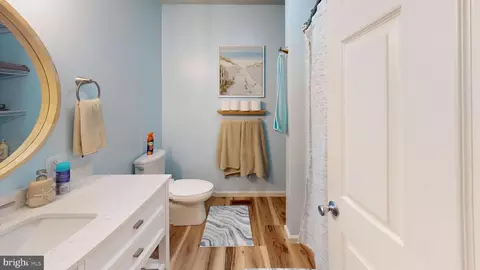 Entry Way - 367 Clinton Dr, Baker, WV 26801 photo 2 of 3