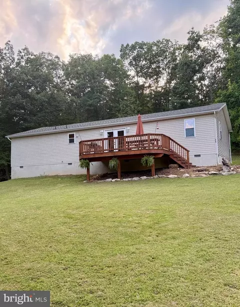 Other - 367 Clinton Dr, Baker, WV 26801 photo 24 of 24