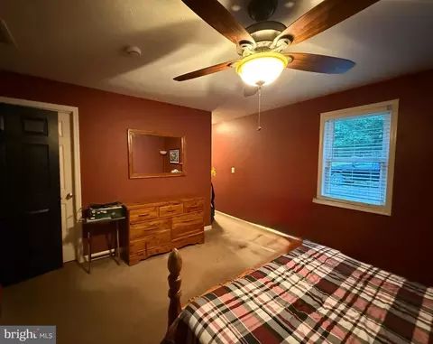 Bedroom - 367 Clinton Dr, Baker, WV 26801 photo 3 of 5