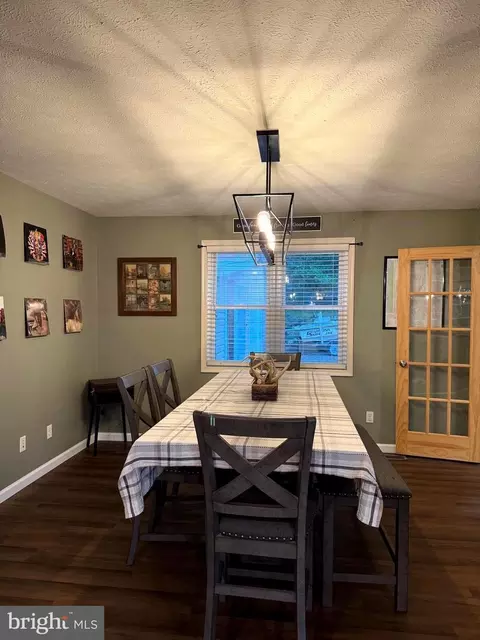 Dining - 367 Clinton Dr, Baker, WV 26801 photo 1 of 3