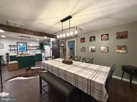 Dining - 367 Clinton Dr, Baker, WV 26801 photo 3 of 3