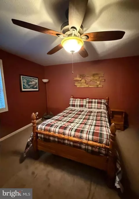 Bedroom - 367 Clinton Dr, Baker, WV 26801 photo 4 of 5