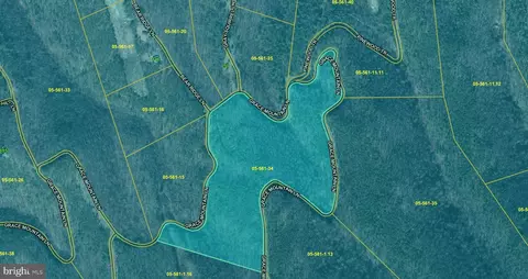 Undisclosed, Moorefield, WV 26836