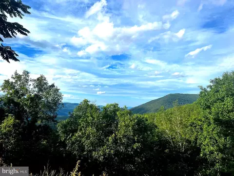 Undisclosed, Moorefield, WV 26836