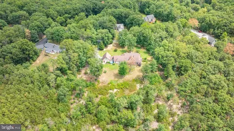 View/Area - 714 Forest Glen Dr, Moorefield, WV 26836 photo 1 of 7