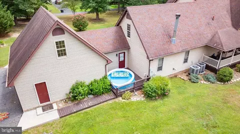 Other - 714 Forest Glen Dr, Moorefield, WV 26836 photo 30 of 30