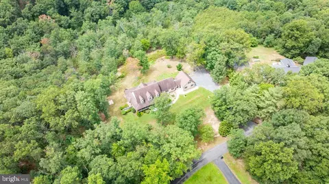 View/Area - 714 Forest Glen Dr, Moorefield, WV 26836 photo 7 of 7