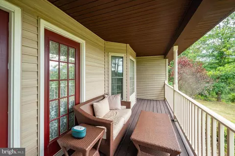 Exterior - 714 Forest Glen Dr, Moorefield, WV 26836 photo 11 of 17