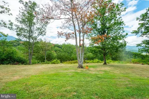 Exterior - 714 Forest Glen Dr, Moorefield, WV 26836 photo 17 of 17