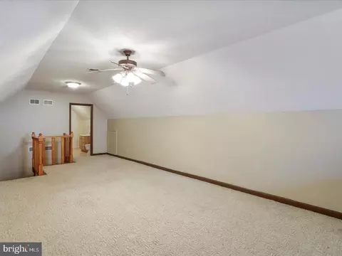 Entry Way - 714 Forest Glen Dr, Moorefield, WV 26836 photo 9 of 10