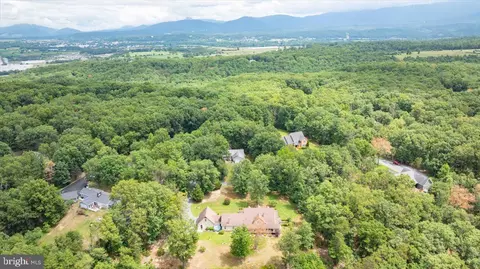 View/Area - 714 Forest Glen Dr, Moorefield, WV 26836 photo 2 of 7