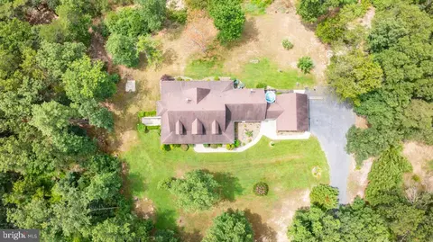 View/Area - 714 Forest Glen Dr, Moorefield, WV 26836 photo 4 of 7