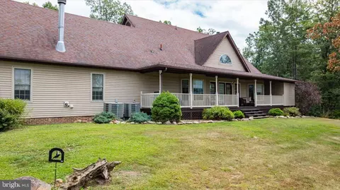 Other - 714 Forest Glen Dr, Moorefield, WV 26836 photo 19 of 30