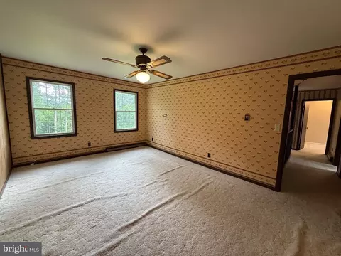 Bedroom - 6859 Us Highway 220 N, Old Fields, WV 26845 photo 1 of 8