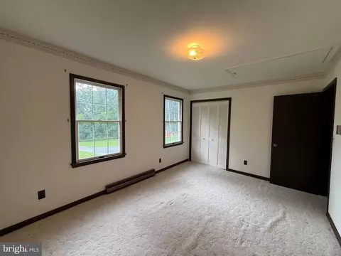 Bedroom - 6859 Us Highway 220 N, Old Fields, WV 26845 photo 5 of 8