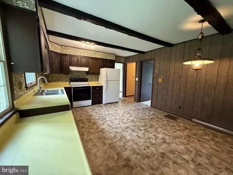 Kitchen - 6859 Us Highway 220 N, Old Fields, WV 26845 photo 3 of 3