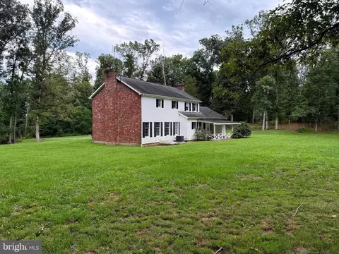 Exterior - 6859 Us Highway 220 N, Old Fields, WV 26845 photo 4 of 17