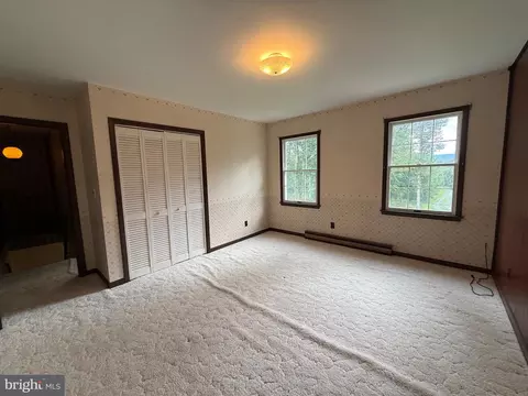 Bedroom - 6859 Us Highway 220 N, Old Fields, WV 26845 photo 8 of 8