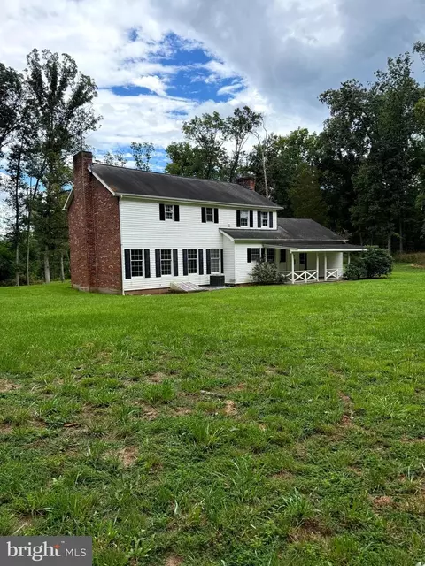 Exterior - 6859 Us Highway 220 N, Old Fields, WV 26845 photo 5 of 17