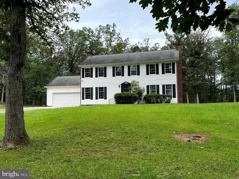 Exterior - 6859 Us Highway 220 N, Old Fields, WV 26845 photo 14 of 17