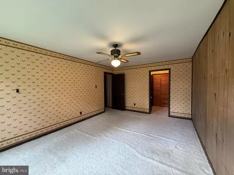 Bedroom - 6859 Us Highway 220 N, Old Fields, WV 26845 photo 2 of 8