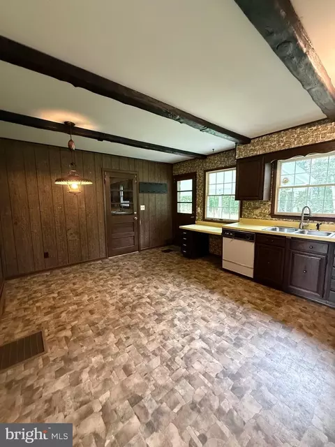 Kitchen - 6859 Us Highway 220 N, Old Fields, WV 26845 photo 2 of 3