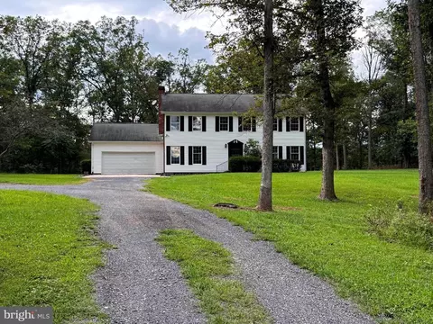 Exterior - 6859 Us Highway 220 N, Old Fields, WV 26845 photo 10 of 17