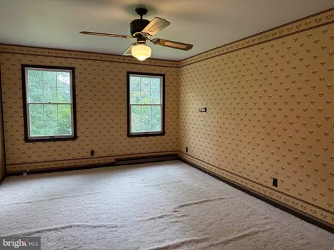Bedroom - 6859 Us Highway 220 N, Old Fields, WV 26845 photo 3 of 8