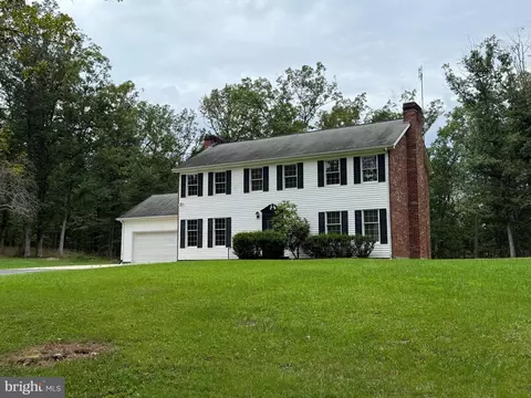 Exterior - 6859 Us Highway 220 N, Old Fields, WV 26845 photo 9 of 17