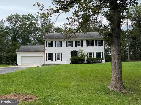 Exterior - 6859 Us Highway 220 N, Old Fields, WV 26845 photo 3 of 17