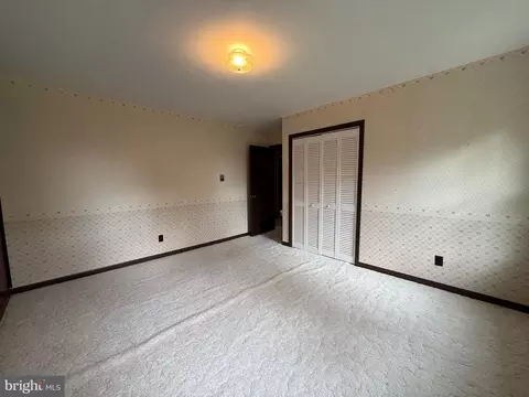 Bedroom - 6859 Us Highway 220 N, Old Fields, WV 26845 photo 7 of 8