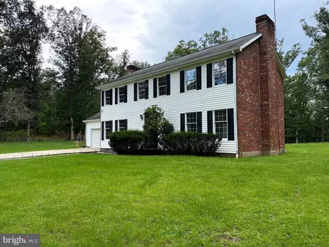 Exterior - 6859 Us Highway 220 N, Old Fields, WV 26845 photo 11 of 17