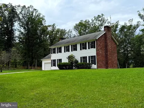 Exterior - 6859 Us Highway 220 N, Old Fields, WV 26845 photo 2 of 17