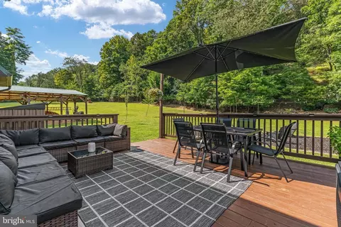 Exterior - 1396 Cullers Run Rd, Mathias, WV 26812 photo 3 of 18