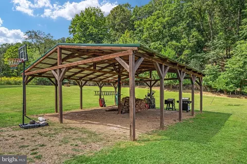 Exterior - 1396 Cullers Run Rd, Mathias, WV 26812 photo 9 of 18