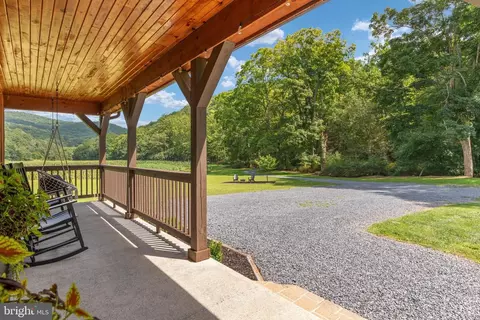 Exterior - 1396 Cullers Run Rd, Mathias, WV 26812 photo 6 of 18