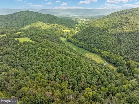 View/Area - 1396 Cullers Run Rd, Mathias, WV 26812 photo 5 of 6