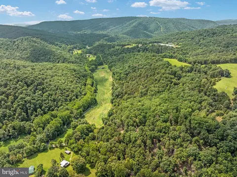 View/Area - 1396 Cullers Run Rd, Mathias, WV 26812 photo 6 of 6