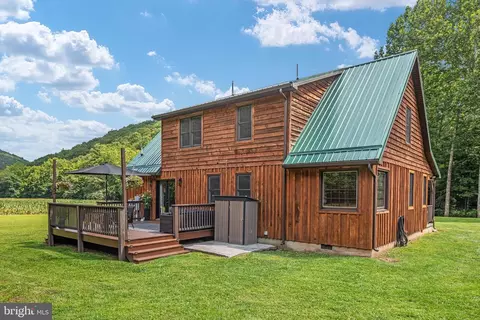 Other - 1396 Cullers Run Rd, Mathias, WV 26812 photo 10 of 29